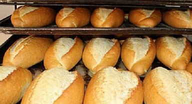 Bayburt'ta ekmeğin gramajı düşürülüp zam yapıldı!