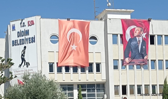 BAYRAK KANUNA MUHALEFET EDİYORSUNUZ
