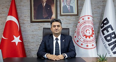 BEBKA'dan inovasyon ve verimliliğe destek