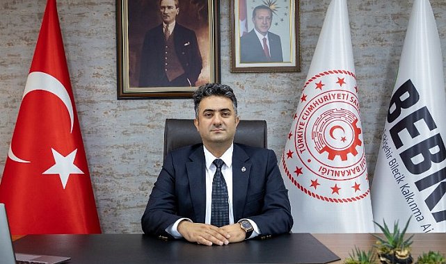 BEBKA'dan inovasyon ve verimliliğe destek