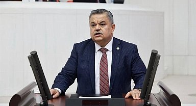 Bilecik Pazaryeri'ne Milletvekili Yağcı'dan iki ortaokul müjdesi