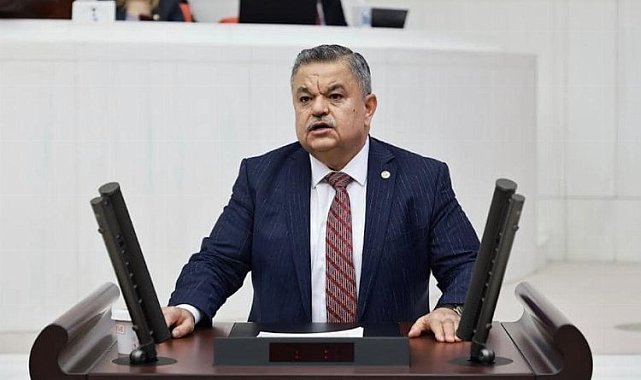 Bilecik Pazaryeri'ne Milletvekili Yağcı'dan iki ortaokul müjdesi