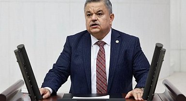 Bilecik'te ürünleri zarar gören çiftçiye 8 milyon destek