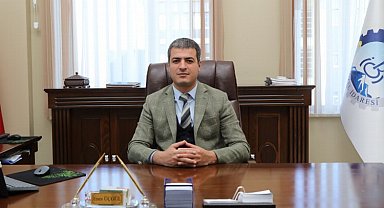 Bingöl köylerinde içme suyu sondajı