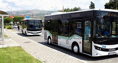 Bingöl Meclisi toplu taşımaya zam talebini reddetti