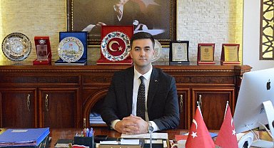 Bingöl Yedisu'da sürücülere yol uyarısı
