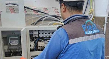 Bingöl'de Fırat EDAŞ'tan 'kaçak' avı