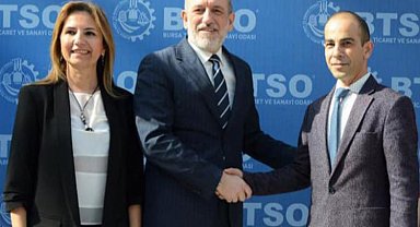 BTSO seçim tarihi belli oldu! İbrahim Burkay aday olacak mı? İşte o tarih…