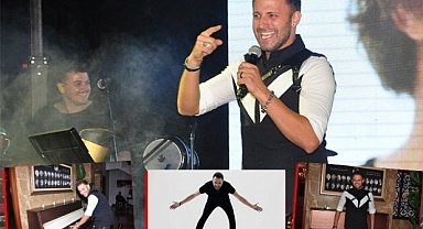 Burak Şenöz'den ''Yılanlar''a özel