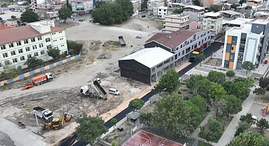Bursa Gürsu'dan sağlık hizmetine konfor