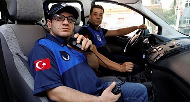 Bursa İnegöl'de engelli bireyin hayali gerçek oldu