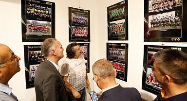 Bursa İnegöl'de 'köy takımları' sergileniyor