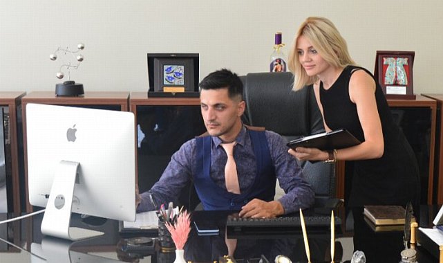 Bursa Karacabey dev yatırımlarla büyüyor, gelişiyor, 'Global'leşiyor! Ufak birikimlerle geleceğe büyük yatırım