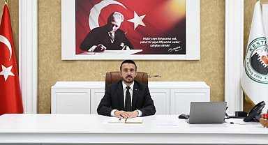 Bursa Kestel'de 'Balkan Panayırı' heyecanı