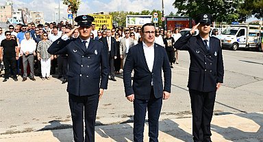 Bursa Mustafakemalpaşa 141 yaşında