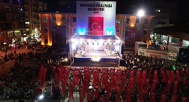 Bursa Mustafakemalpaşa'da Eylül ayı bol etkinlikle geçecek