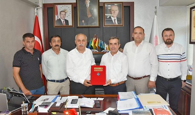 Bursa Yenişehir'de işçiler enflasyona ezdirilmedi... Yıllık yüzde 103'e varan zam