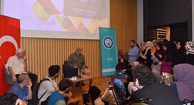Bursa Yıldırım Yaz Akademisi mezunlarını verdi