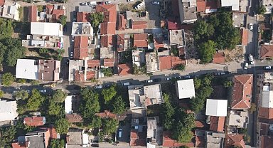 Bursa Yıldırım'da 'büyük' dönüşüm