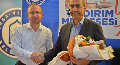 Bursa Yıldırım'da 'Yaz Akademisi'ne devam
