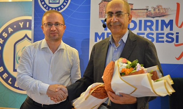 Bursa Yıldırım'da 'Yaz Akademisi'ne devam