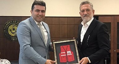 Bursa'da 110 yıllık bitmeyen kardeşlik