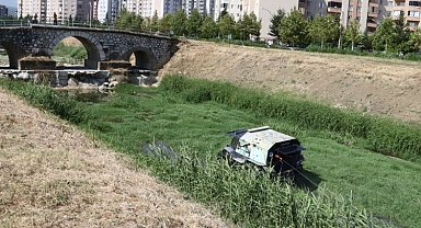 Bursa'da 17 ilçede kesintisiz vektörel mücadele