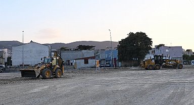 Bursa'da kesintisiz ulaşıma bir hamle daha