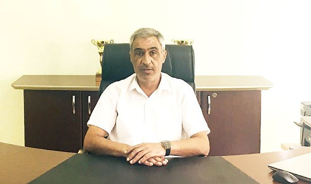 Bursa'da Mudanya İlçe Müftüsü Özler göreve başladı