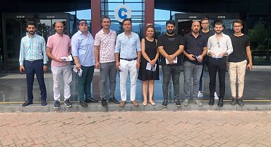 Bursa'da tekstile 'DEVA' olacaklar