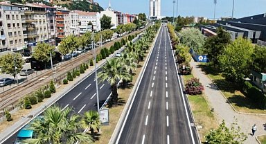Büyükşehir yatırımı 4'e katladı