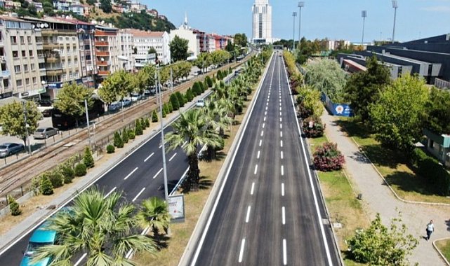 Büyükşehir yatırımı 4'e katladı