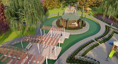 Büyükşehir'den Altınordu'ya yeni bir park daha