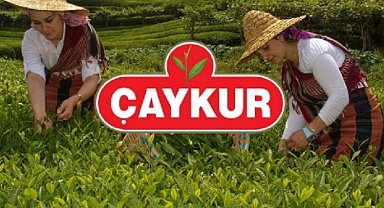 ÇAYKUR 3. sürgün alımına 1 Eylül'de başlıyor