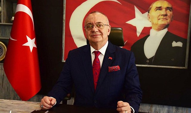 Cengüz Ergün'den imar savunması