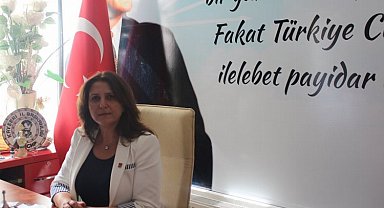 CHP Kayseri'den 'elektrik' tepkisi (ÖZEL HABER)