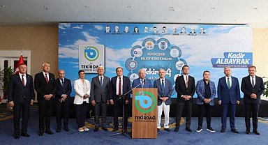 CHP'li 11 belediye başkanından kamuoyuna ortak açıklama