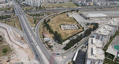 Çiğli Karşıyaka ile birleşiyor