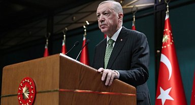 Cumhurbaşkanı Erdoğan'dan DDK'ya KPSS talimatı!