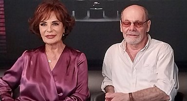 Cüneyt Arkın'a saygı duruşu