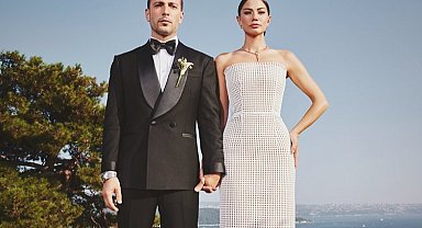 Demet Özdemir ve Oğuzhan Koç evlendi!