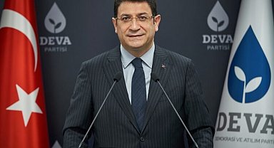 DEVA'dan KPSS için suç duyurusu!