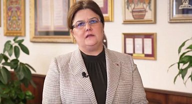 Devlet korumasındaki gençlerin üniversiteli olma sevinci