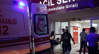 Didim'de Akıl Almaz Olay