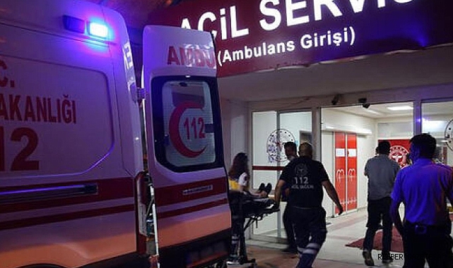 Didim'de Akıl Almaz Olay