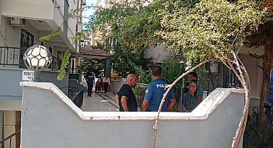 Didim'de korkunç olay!