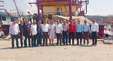 Didim'de