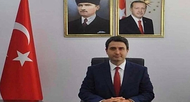 Didim'in Yeni Kaymakamı ilçesine veda etti