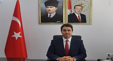 DİDİM KAYMAKAMI CAN KAZIM KURUCA OLDU