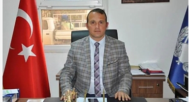 Didim Zabıta Müdürüne Silahlı Saldırı